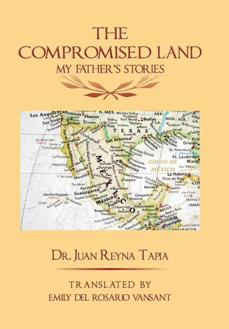 THE COMPROMISED LAND
