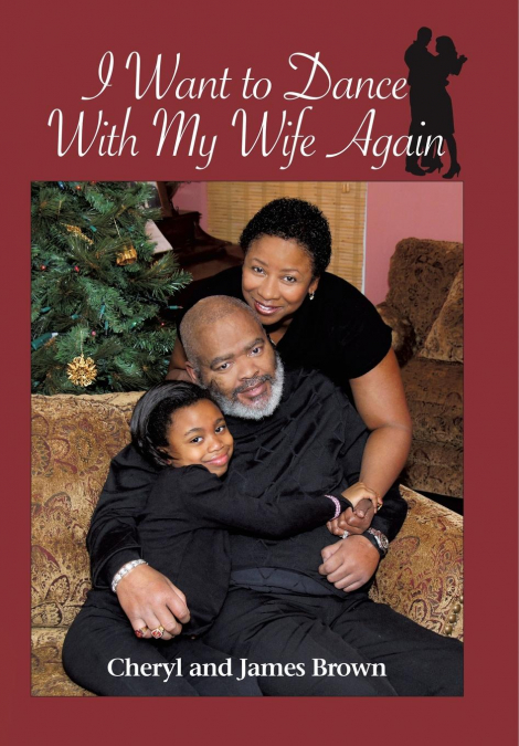 I WANT TO DANCE WITH MY WIFE AGAIN