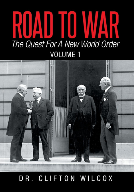 ROAD TO WAR