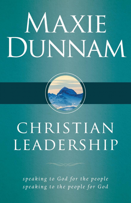 CHRISTIAN LEADERSHIP