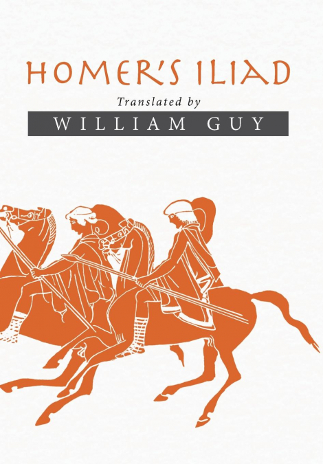 HOMER?S ILIAD