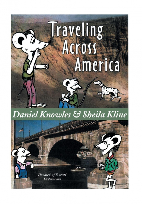 TRAVELING ACROSS AMERICA