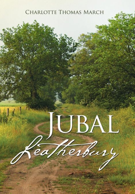 JUBAL LEATHERBURY