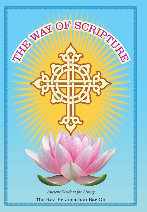THE WAY OF SCRIPTURE