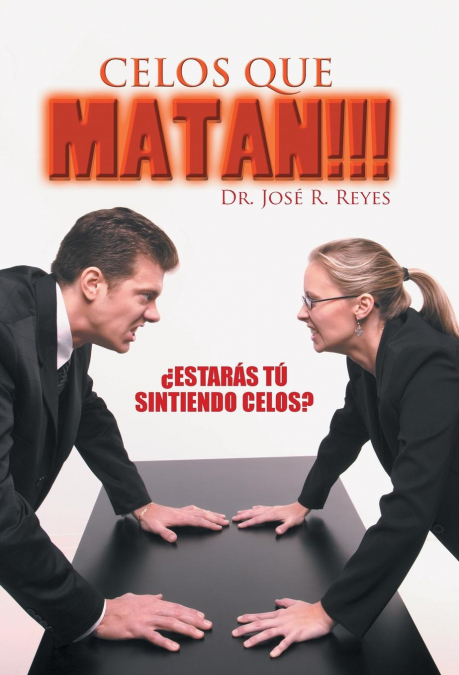 CELOS QUE MATAN!!!