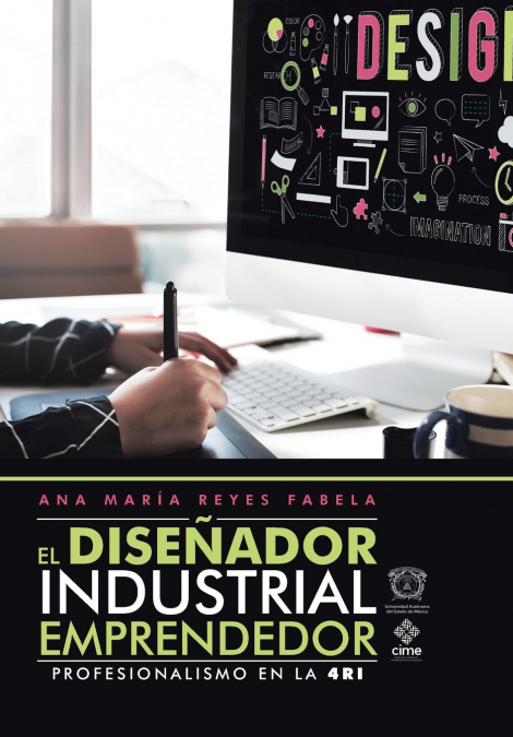 EL DISE�ADOR INDUSTRIAL EMPRENDEDOR