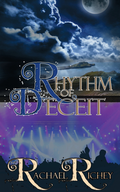RHYTHM OF DECEIT