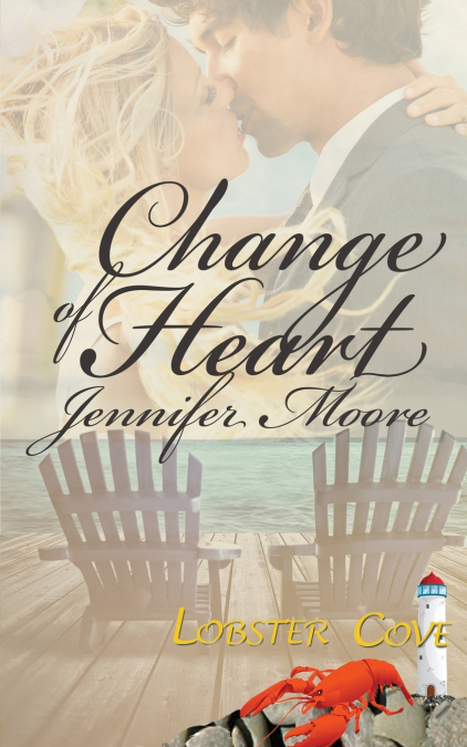 CHANGE OF HEART
