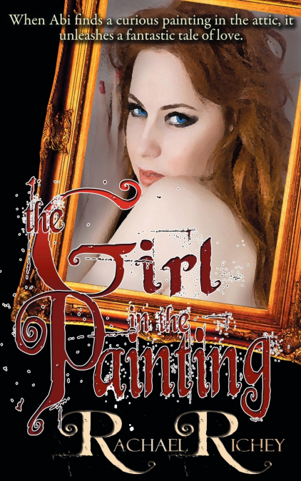 THE GIRL IN THE PAINTING