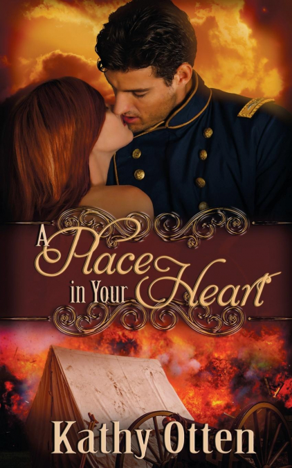 A PLACE IN YOUR HEART