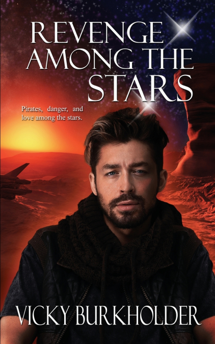 FOUND AMONG THE STARS
