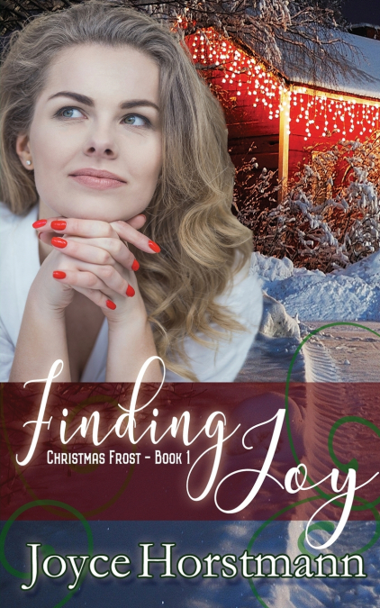 FINDING JOY