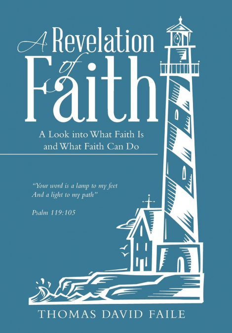 A REVELATION OF FAITH