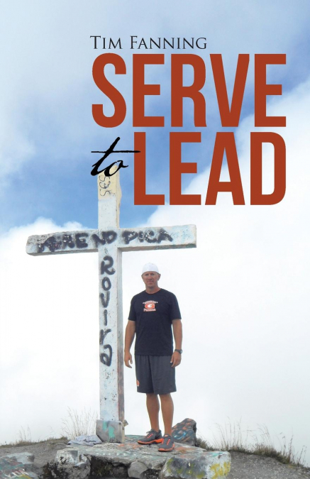 SERVE TO LEAD