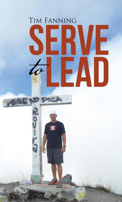 SERVE TO LEAD
