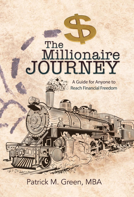 THE MILLIONAIRE JOURNEY