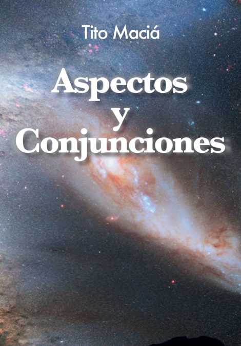 ASPECTOS Y CONJUNCIONES