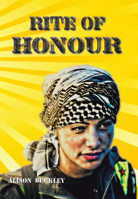 RITE OF HONOUR