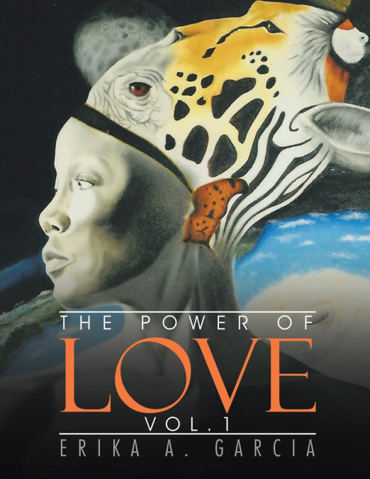 THE POWER OF LOVE