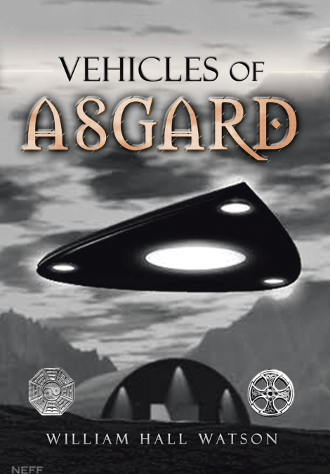 VEHICLES OF ASGARD