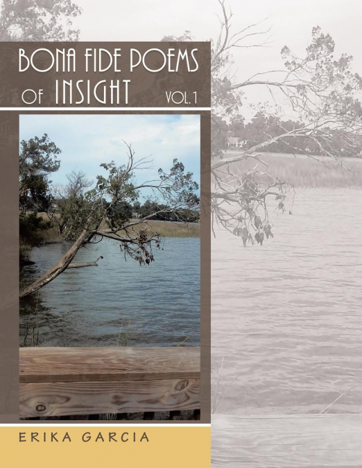 BONA FIDE POEMS OF INSIGHT