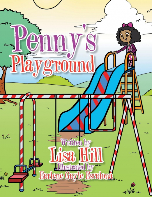 PENNY?S PLAYGROUND