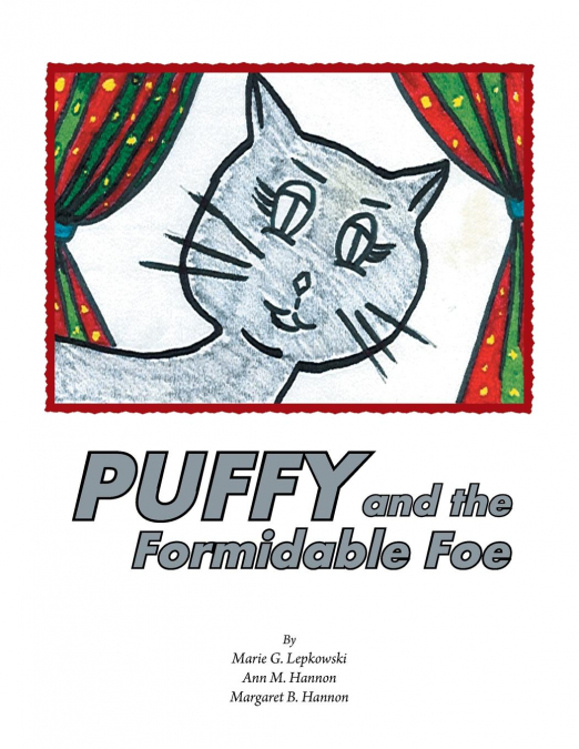 PUFFY AND THE FORMIDABLE FOE