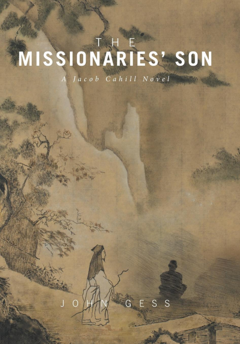 THE MISSIONARIES? SON