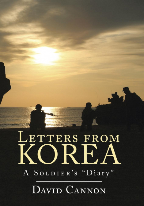 LETTERS FROM KOREA