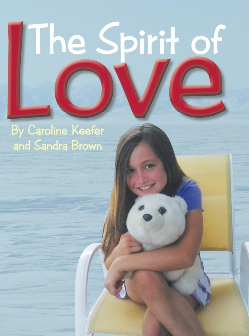THE SPIRIT OF LOVE