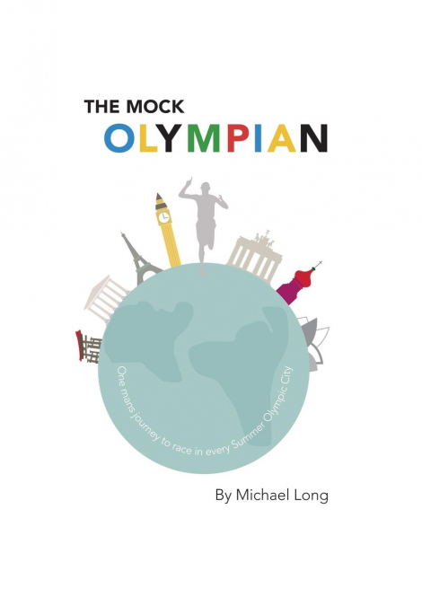 THE MOCK OLYMPIAN