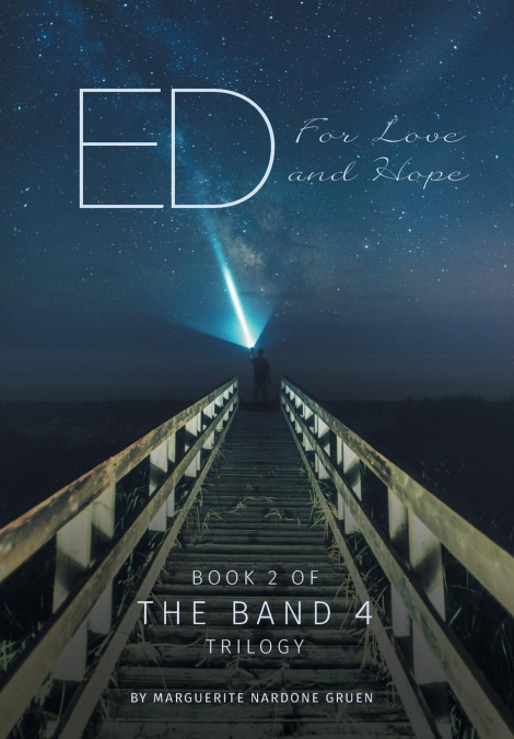 ED - FOR LOVE AND HOPE