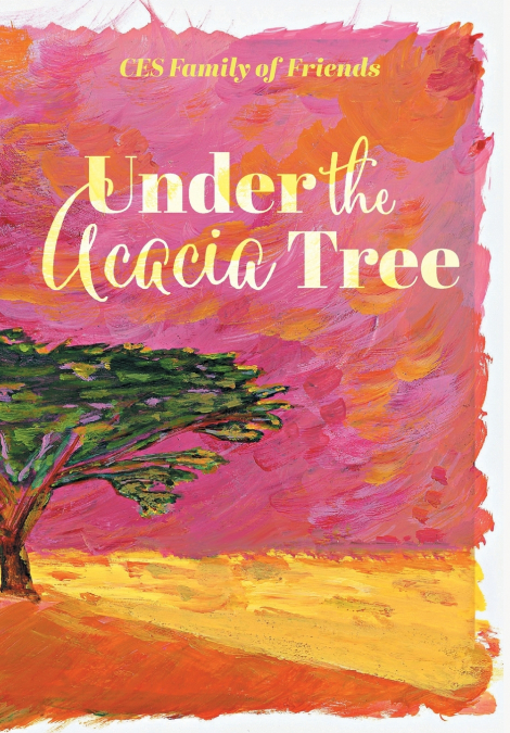 UNDER THE ACACIA TREE
