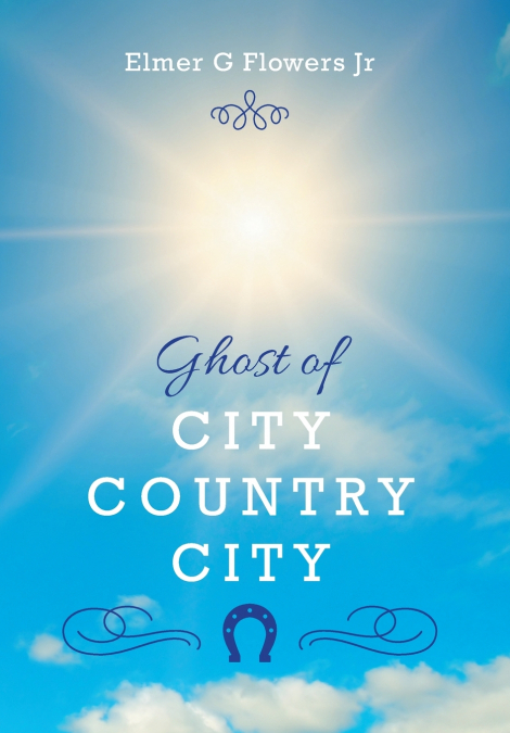 GHOST OF CITY COUNTRY CITY