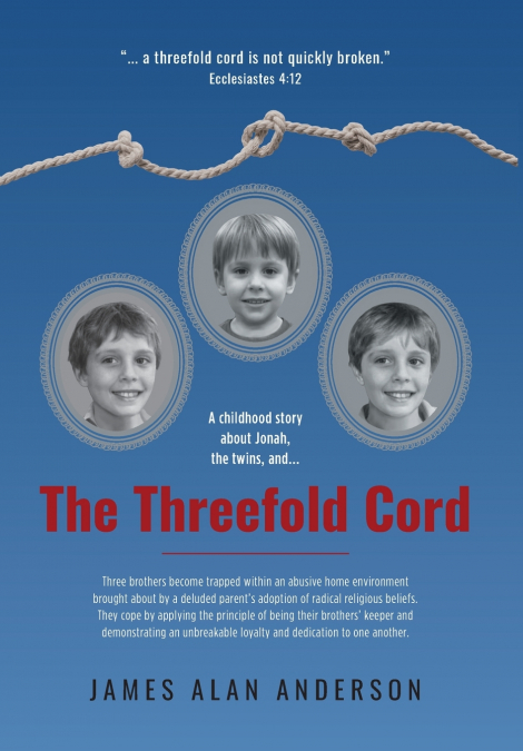 THE THREEFOLD CORD