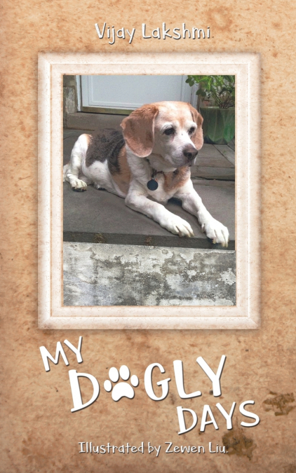 MY DOGLY DAYS