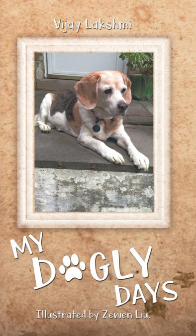 MY DOGLY DAYS