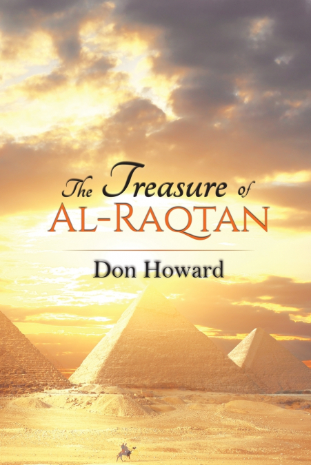 THE TREASURE OF AL-RAQTAN