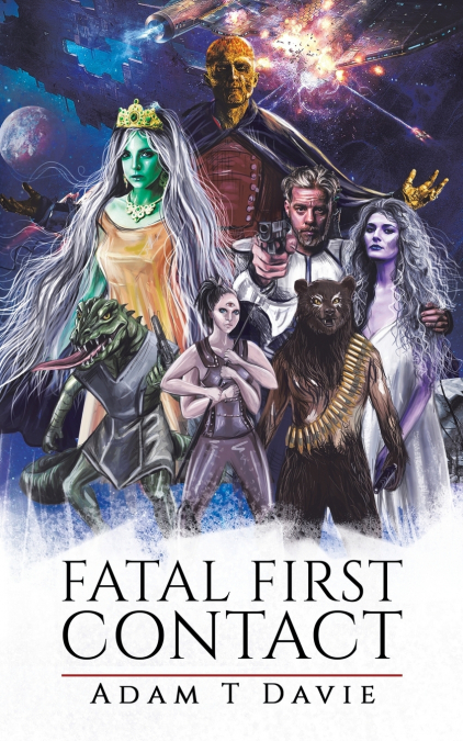 FATAL FIRST CONTACT