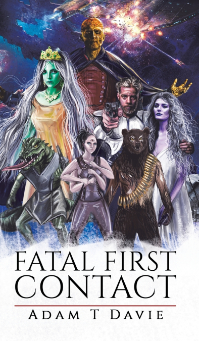 FATAL FIRST CONTACT
