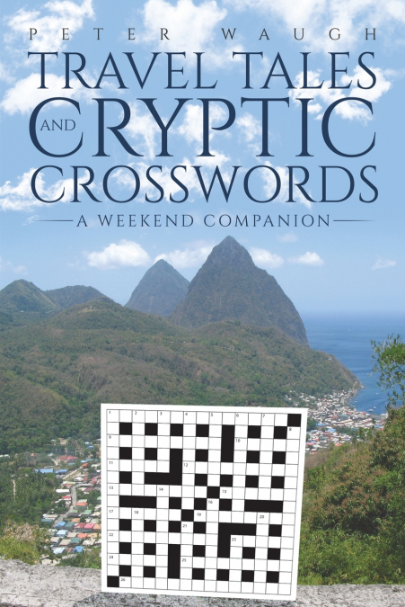 TRAVEL TALES AND CRYPTIC CROSSWORDS
