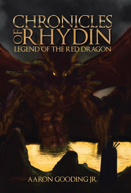 CHRONICLES OF RHYDIN