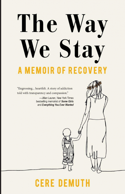 THE WAY WE STAY