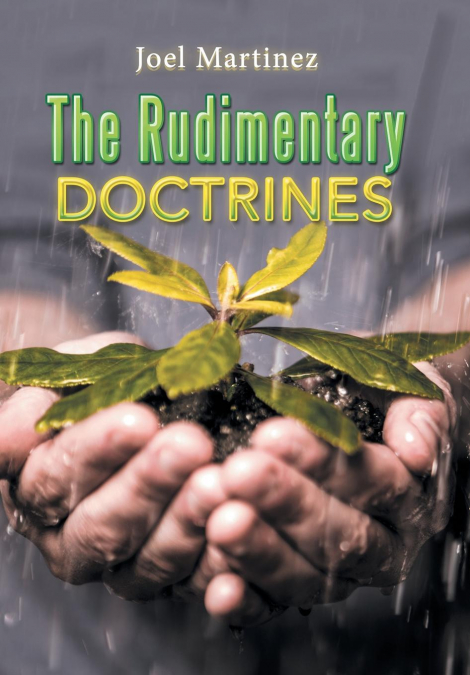 THE RUDIMENTARY DOCTRINES