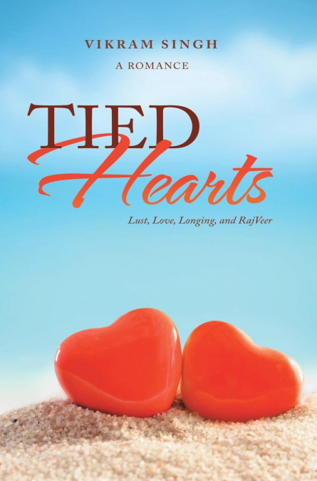 TIED HEARTS