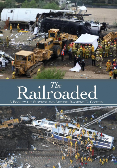 THE RAILROADED