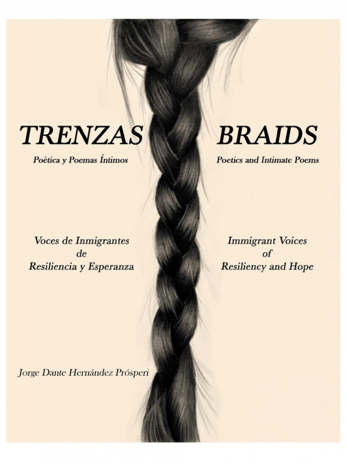 TRENZAS ~ BRAIDS