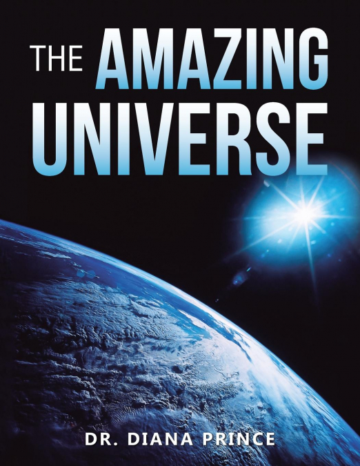 THE AMAZING UNIVERSE
