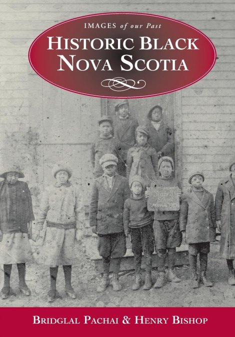 HISTORIC BLACK NOVA SCOTIA