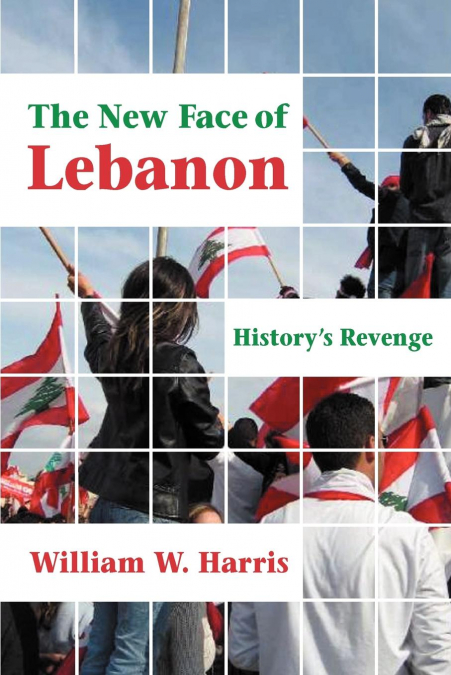 THE NEW FACE OF LEBANON